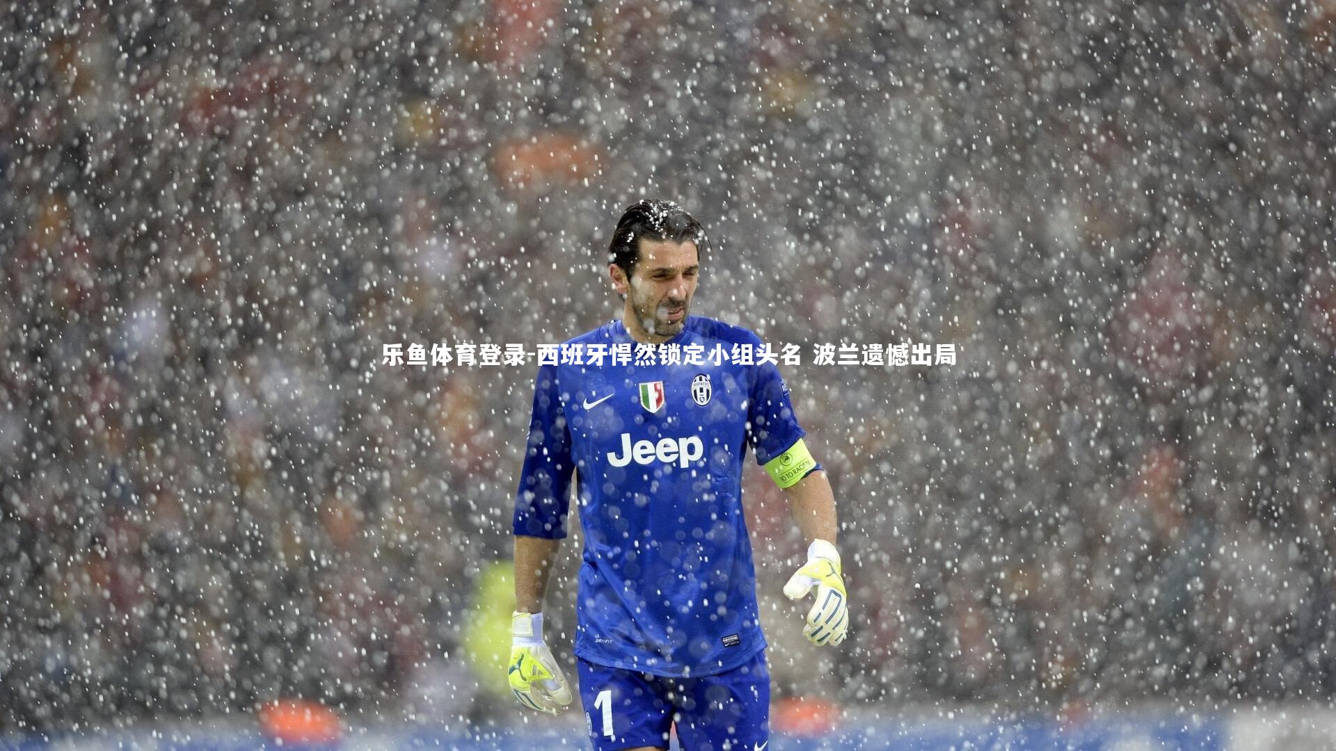 西班牙悍然锁定小组头名 波兰遗憾出局