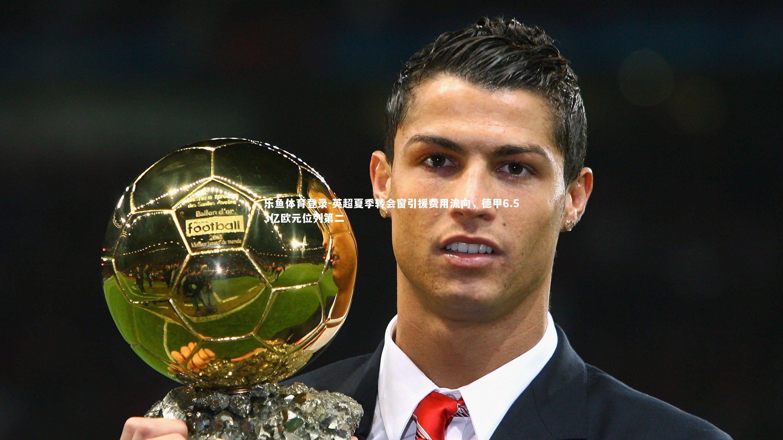 英超夏季转会窗引援费用流向，德甲6.53亿欧元位列第二