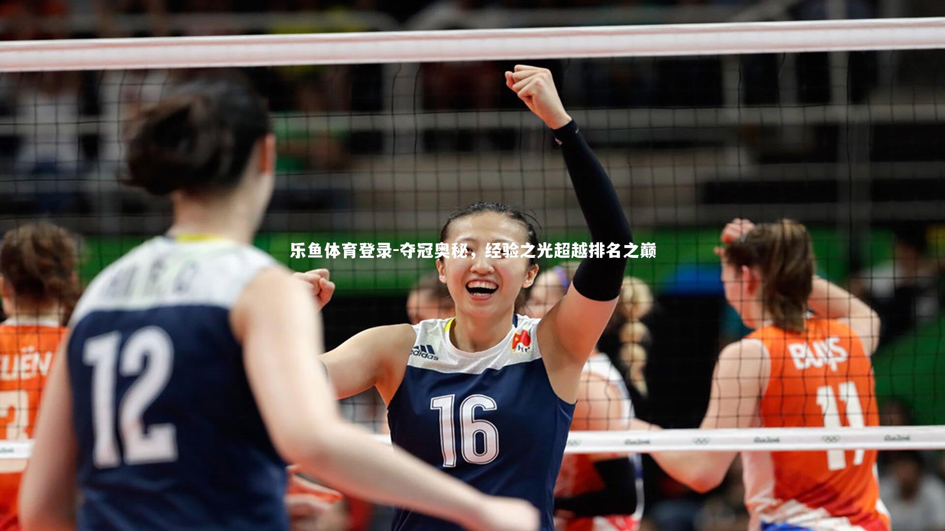 夺冠奥秘，经验之光超越排名之巅